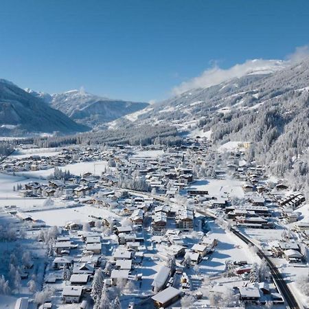 Residenz Sonnenfeld Top 2 Neukirchen am Großvenediger Екстериор снимка