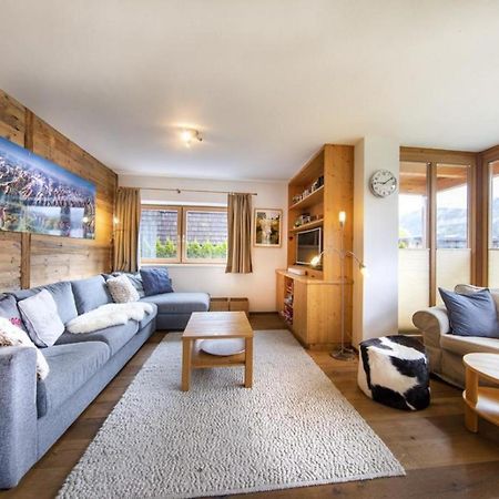 Residenz Sonnenfeld Top 2 Neukirchen am Großvenediger Екстериор снимка