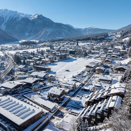 Residenz Sonnenfeld Top 2 Neukirchen am Großvenediger Екстериор снимка