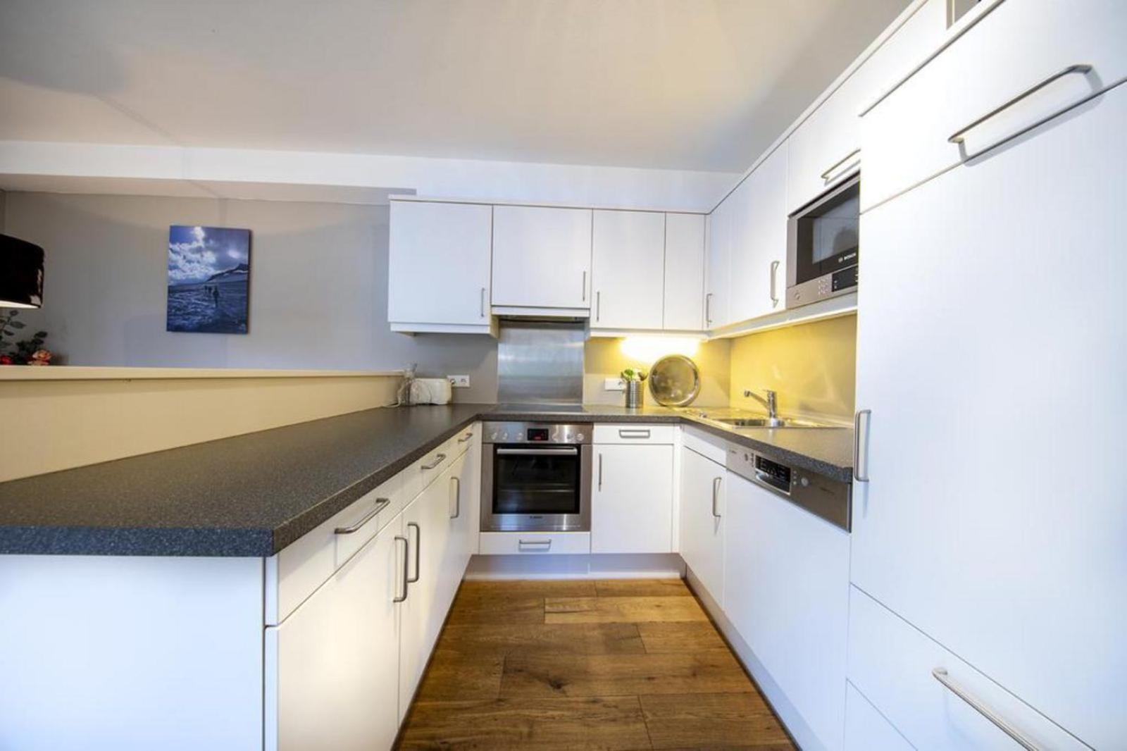 Residenz Sonnenfeld Top 2 Neukirchen am Großvenediger Екстериор снимка
