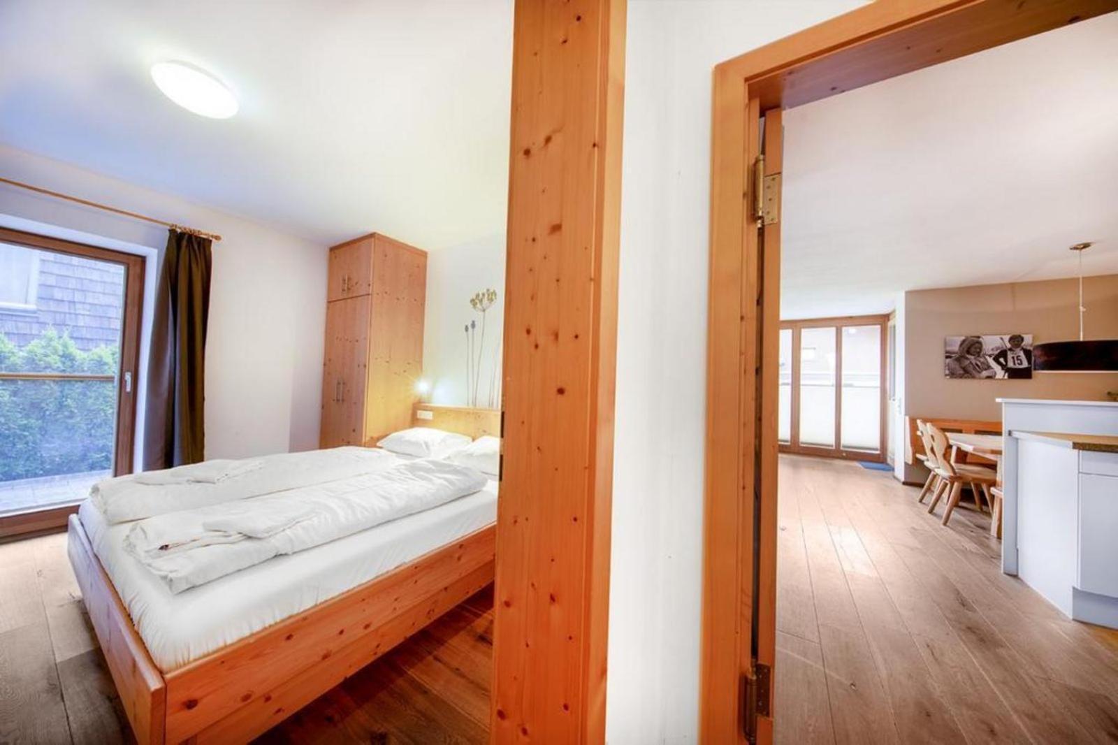 Residenz Sonnenfeld Top 2 Neukirchen am Großvenediger Екстериор снимка